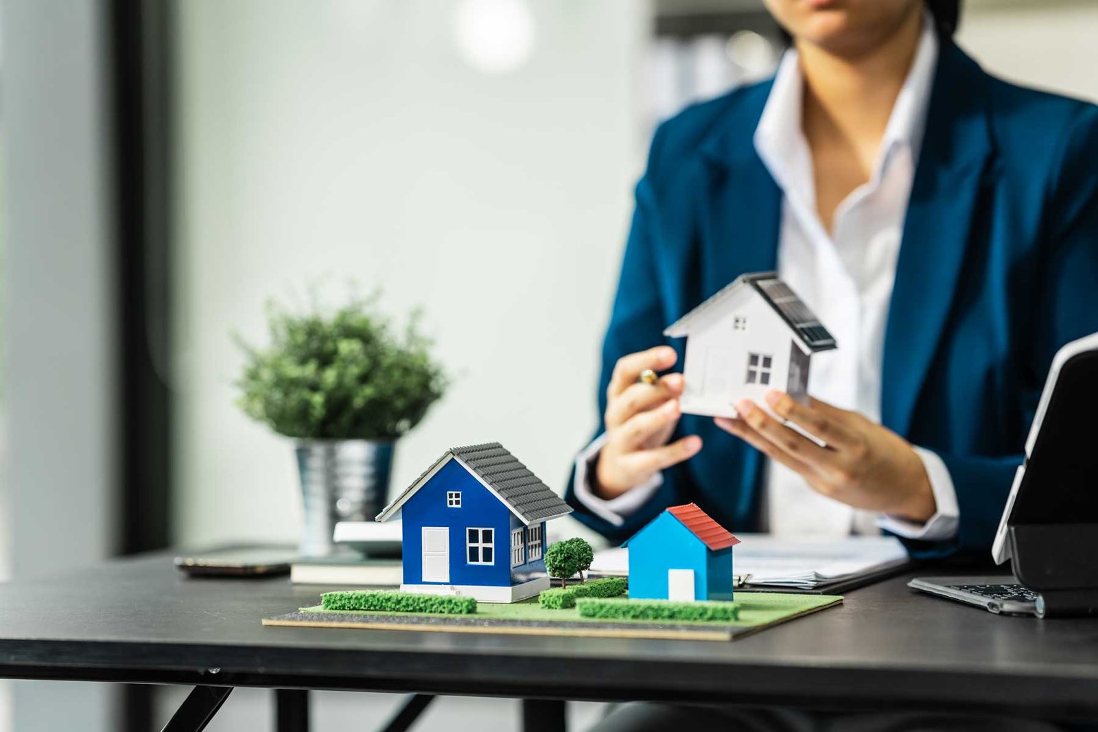 Sell Your Home in Puebla with Professionals